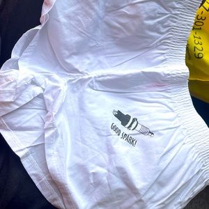 Ladies Shorts